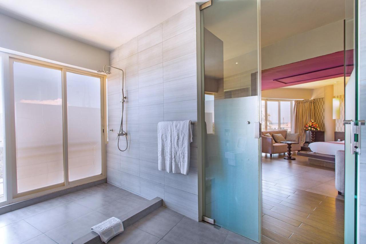 Bliss Resort Nyali Beach Εξωτερικό φωτογραφία