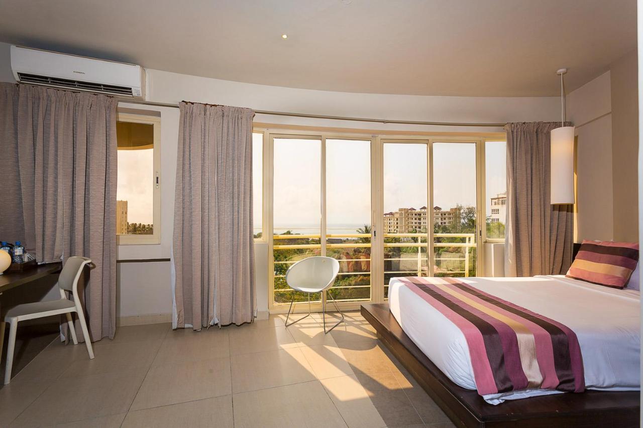 Bliss Resort Nyali Beach Εξωτερικό φωτογραφία