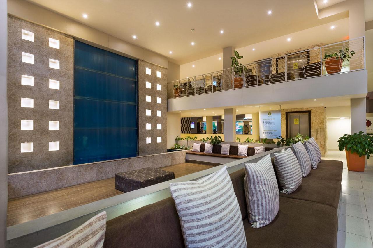 Bliss Resort Nyali Beach Εξωτερικό φωτογραφία