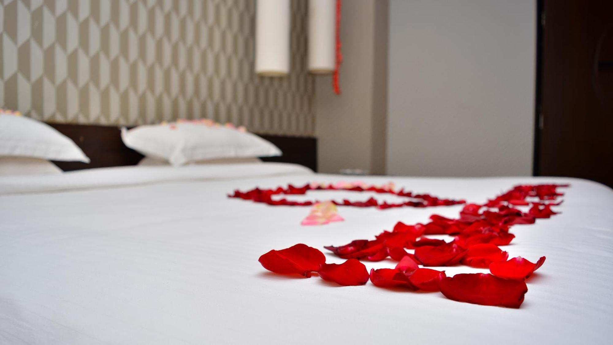 Bliss Resort Nyali Beach Εξωτερικό φωτογραφία