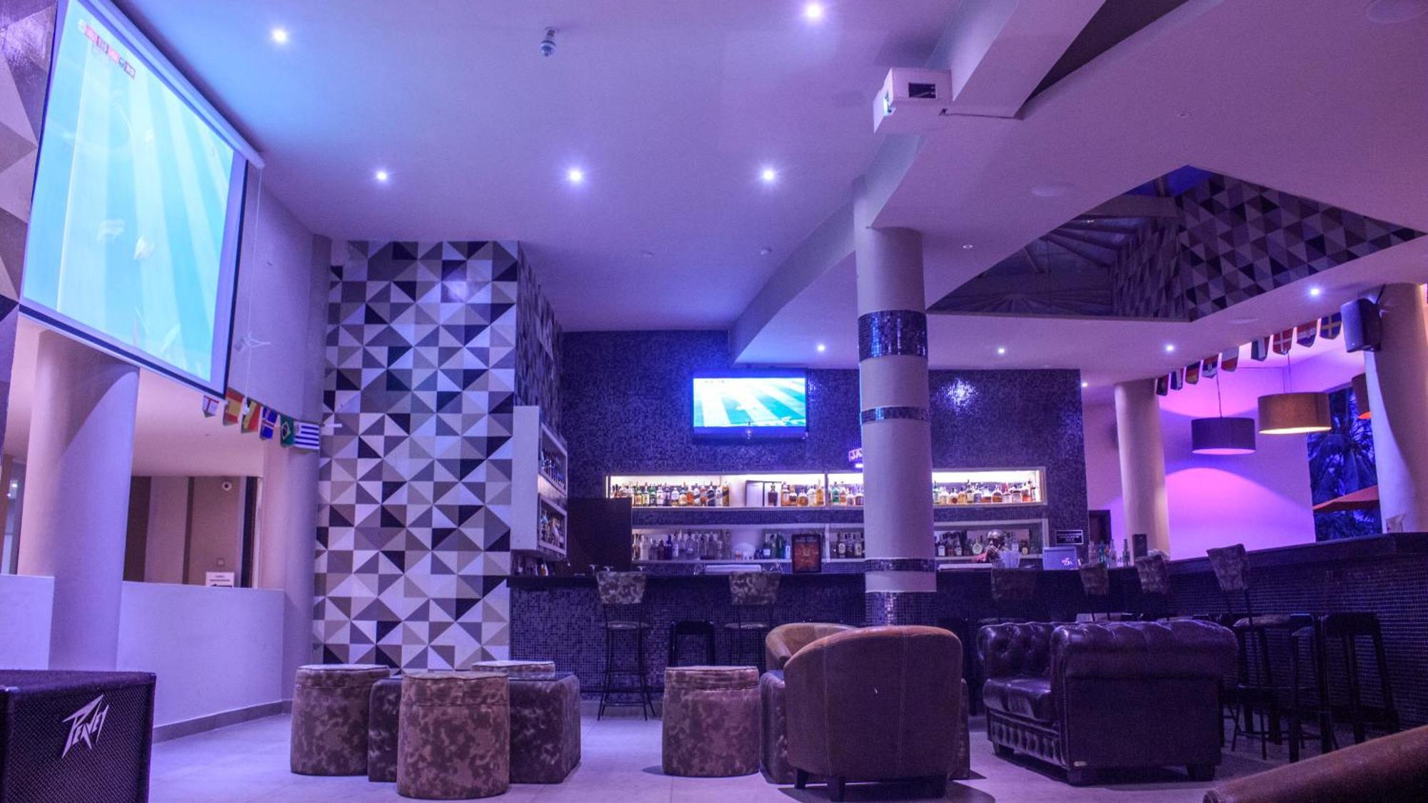 Bliss Resort Nyali Beach Εξωτερικό φωτογραφία