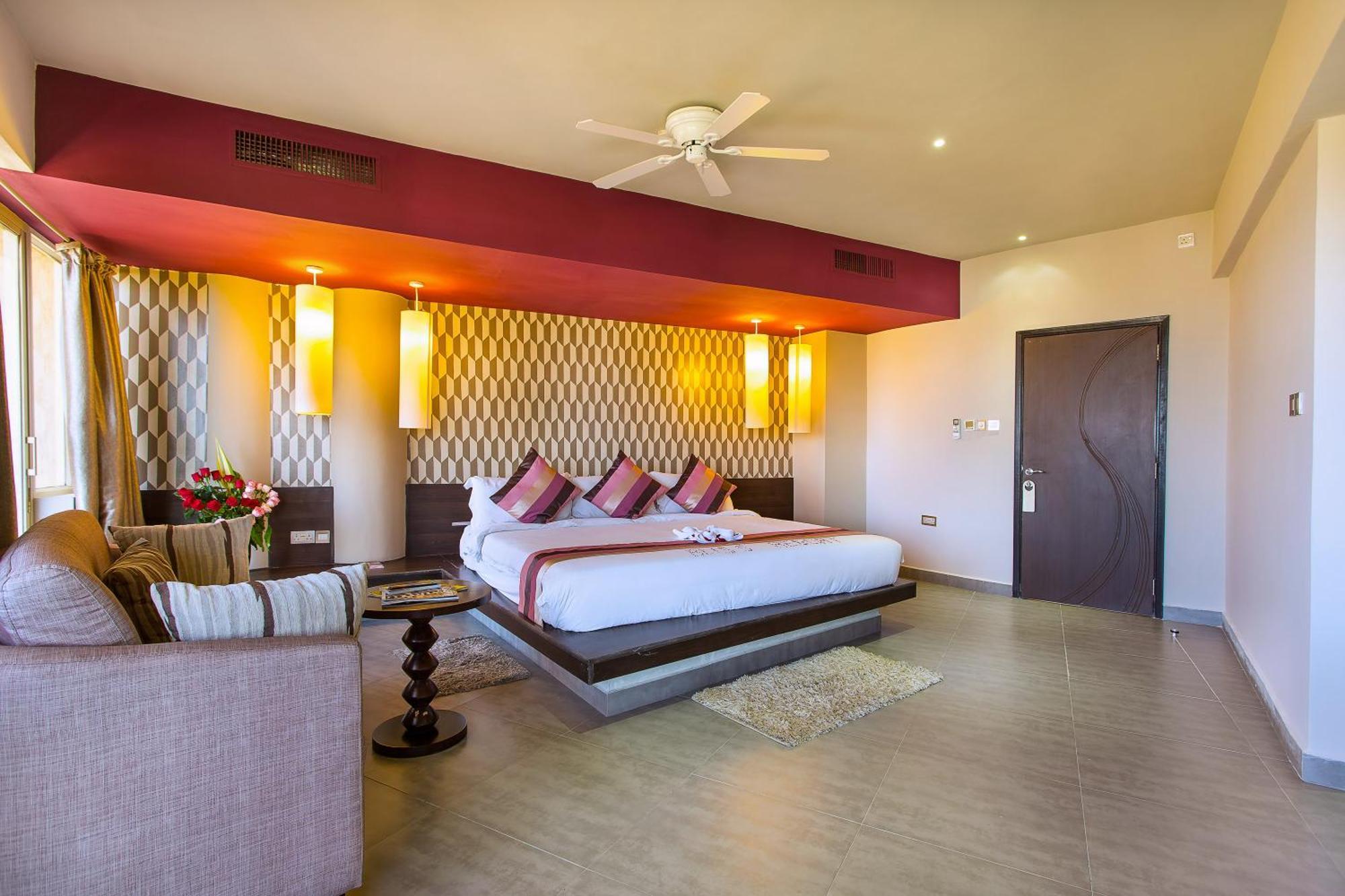 Bliss Resort Nyali Beach Εξωτερικό φωτογραφία