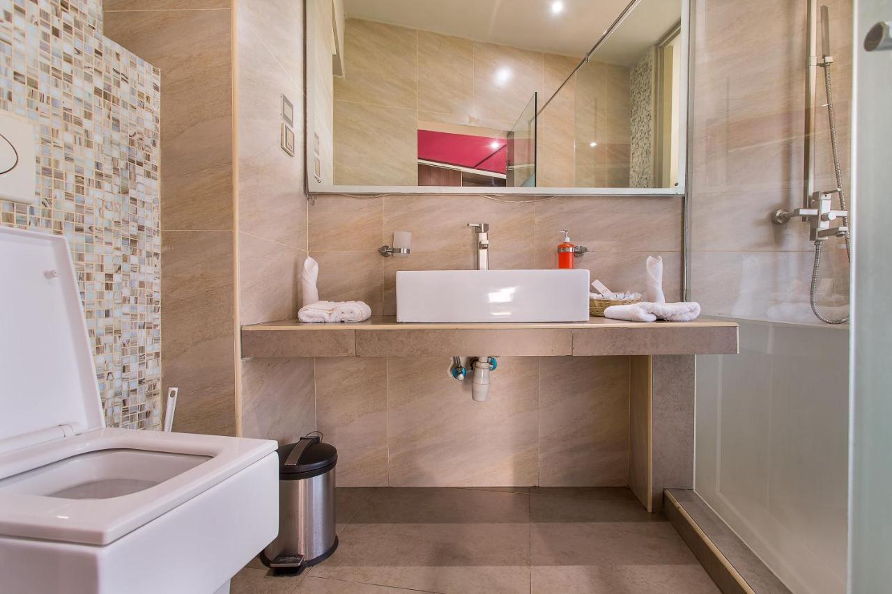 Bliss Resort Nyali Beach Εξωτερικό φωτογραφία