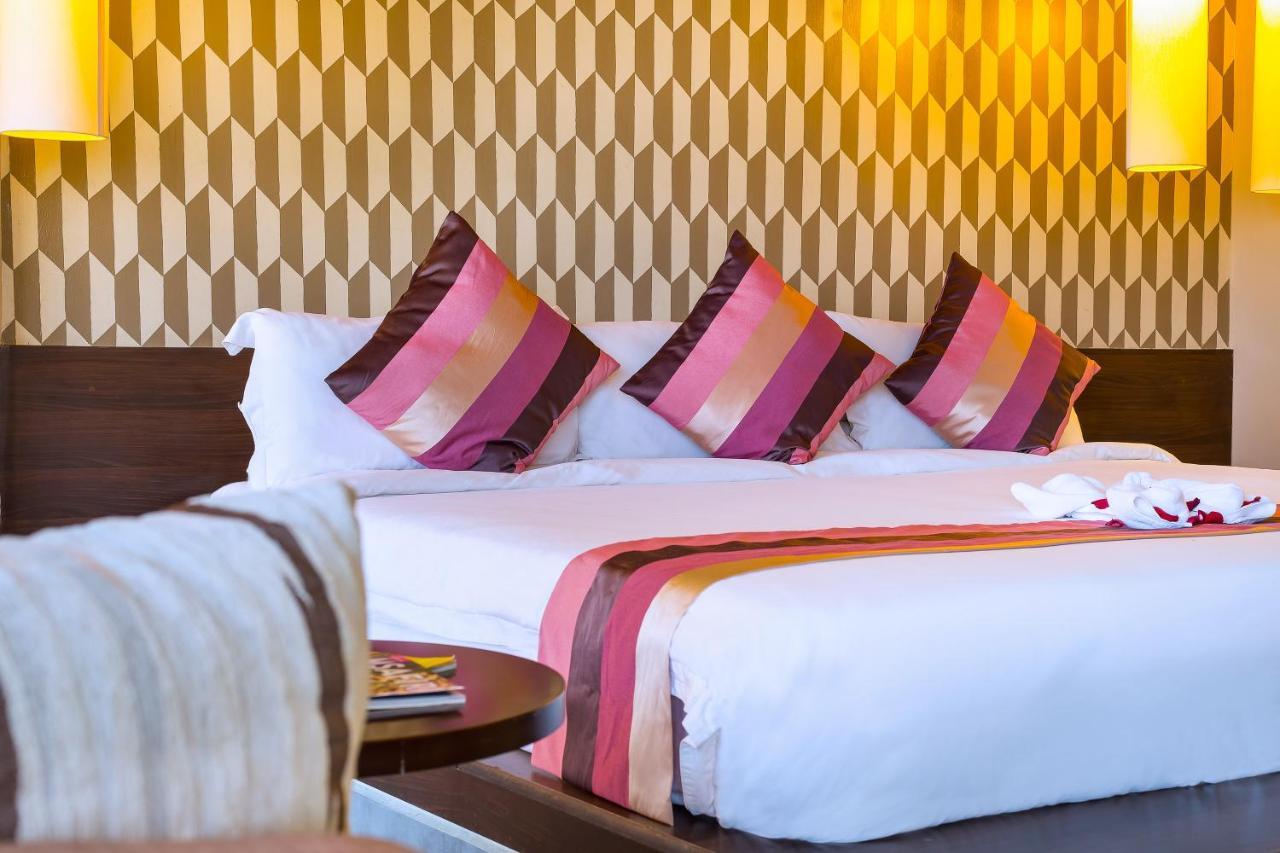 Bliss Resort Nyali Beach Εξωτερικό φωτογραφία