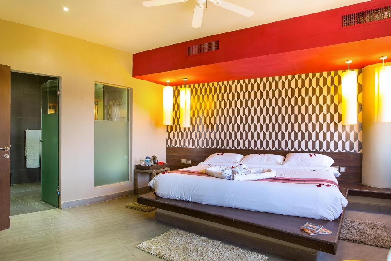 Bliss Resort Nyali Beach Εξωτερικό φωτογραφία