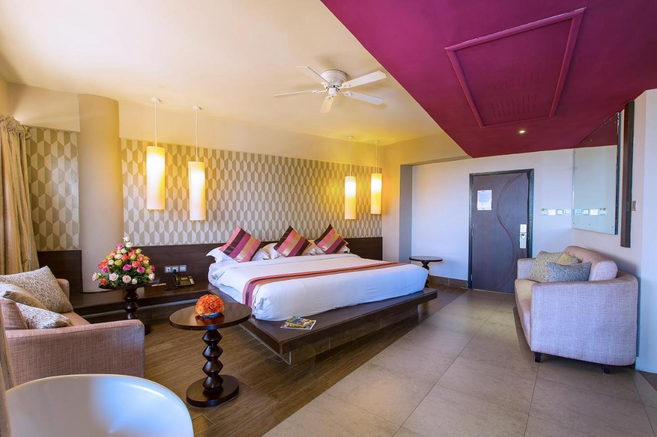 Bliss Resort Nyali Beach Εξωτερικό φωτογραφία
