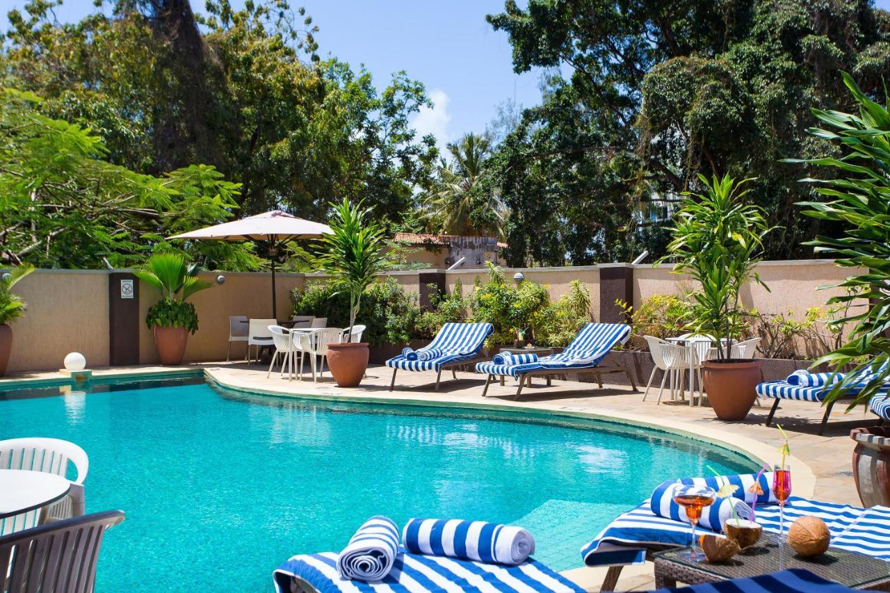 Bliss Resort Nyali Beach Εξωτερικό φωτογραφία