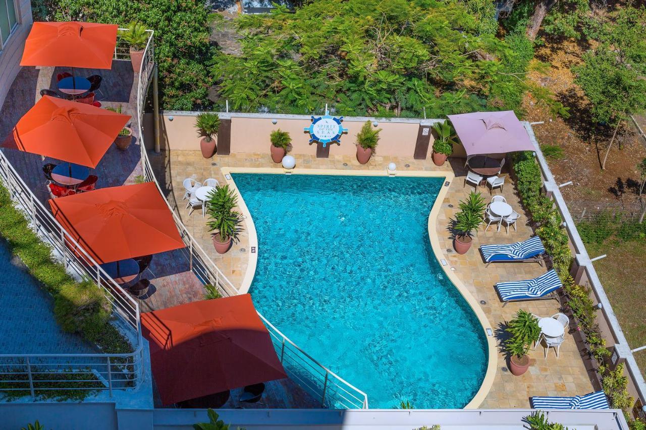 Bliss Resort Nyali Beach Εξωτερικό φωτογραφία