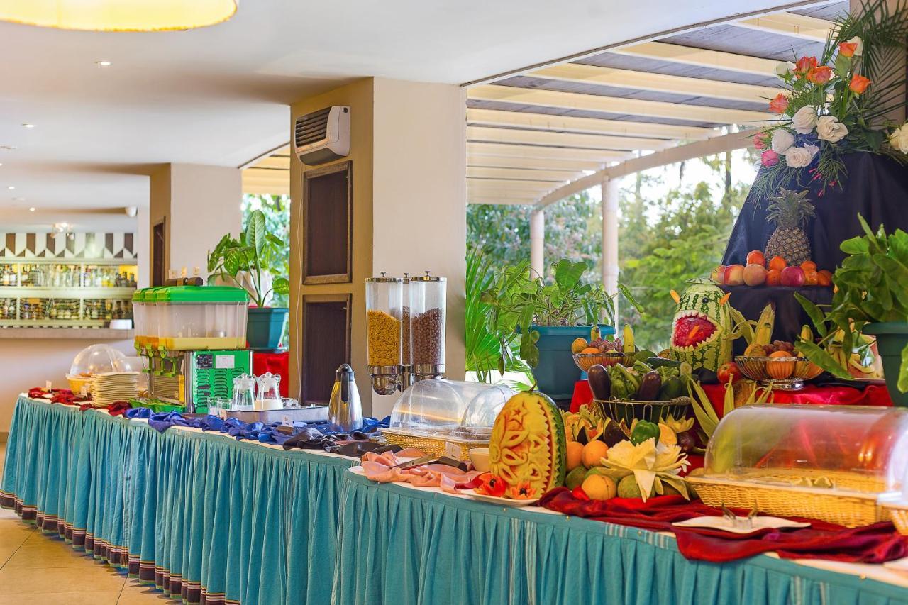 Bliss Resort Nyali Beach Εξωτερικό φωτογραφία