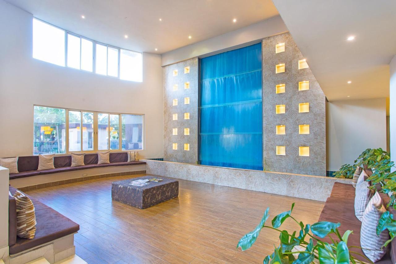 Bliss Resort Nyali Beach Εξωτερικό φωτογραφία