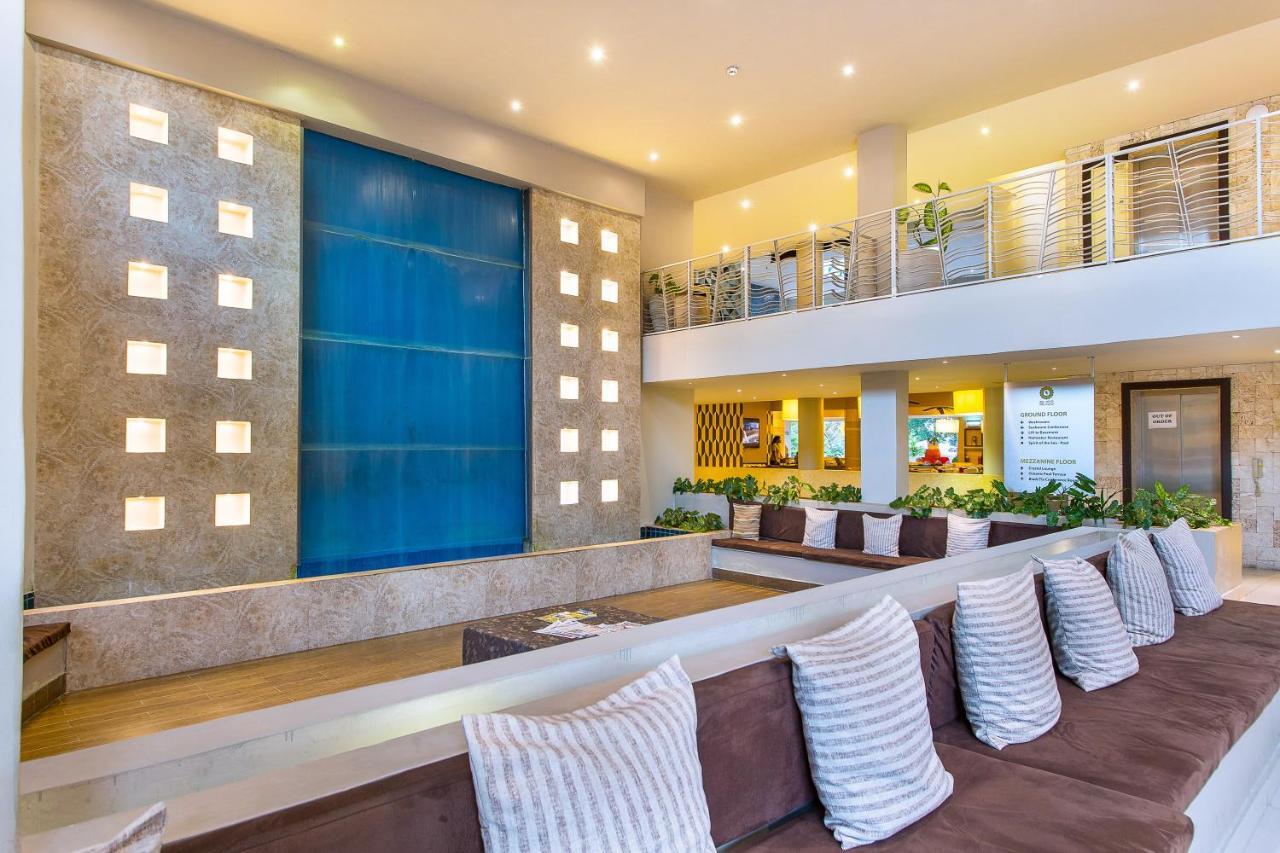 Bliss Resort Nyali Beach Εξωτερικό φωτογραφία