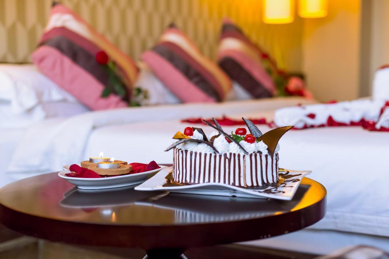 Bliss Resort Nyali Beach Εξωτερικό φωτογραφία