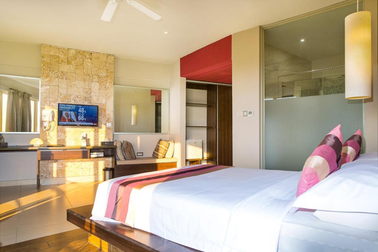 Bliss Resort Nyali Beach Εξωτερικό φωτογραφία