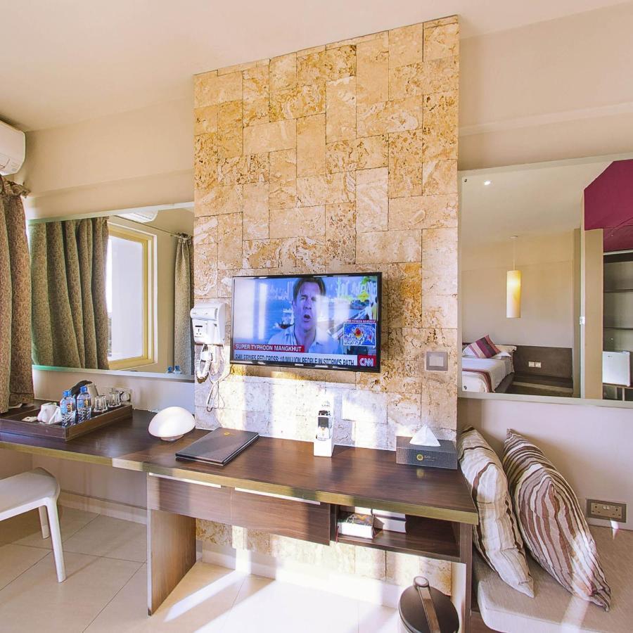 Bliss Resort Nyali Beach Εξωτερικό φωτογραφία