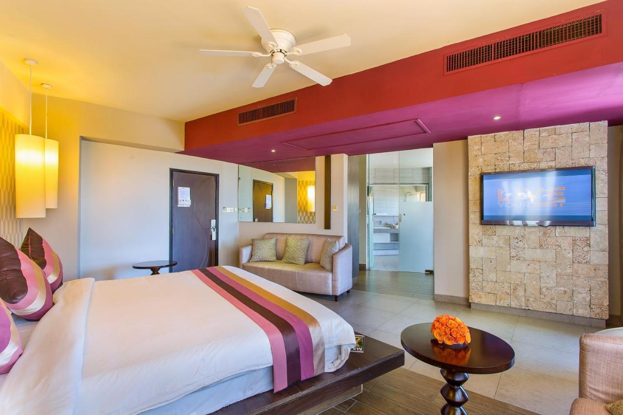 Bliss Resort Nyali Beach Εξωτερικό φωτογραφία